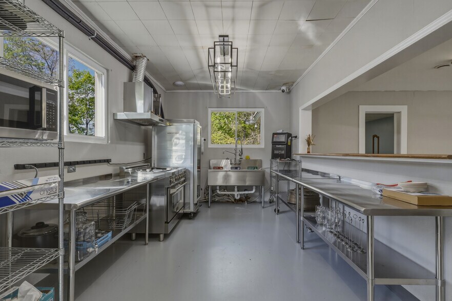 More Photos Of 2554 Sandy Level Rd, Goodview Lodge Meeting Hall For Sale