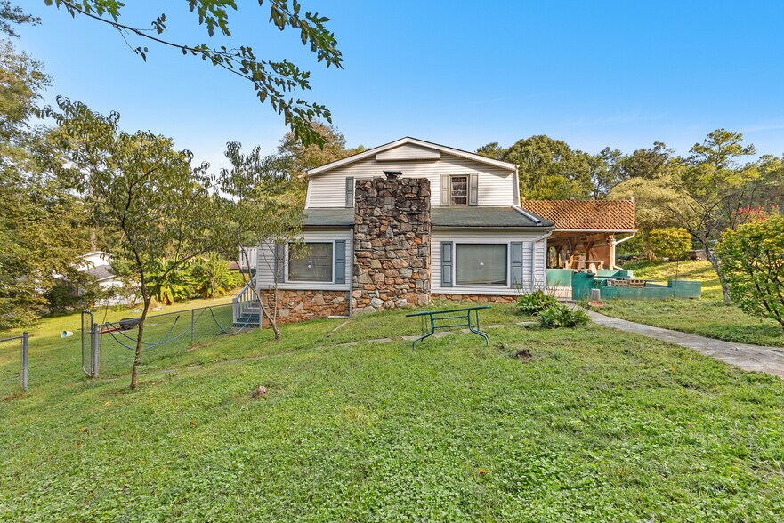 More Photos Of 3750 Greentree Dr, Decatur Land For Sale