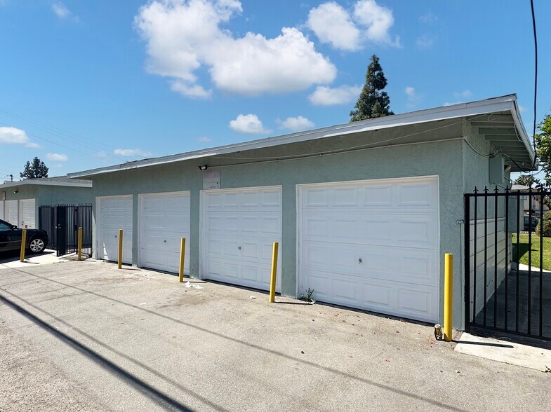 More Photos Of 612 N Olive St, Anaheim Apartments For Sale