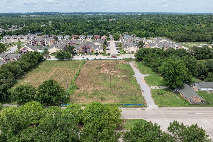 More Photos Of 716 Sonia Dr, Norman Land For Sale