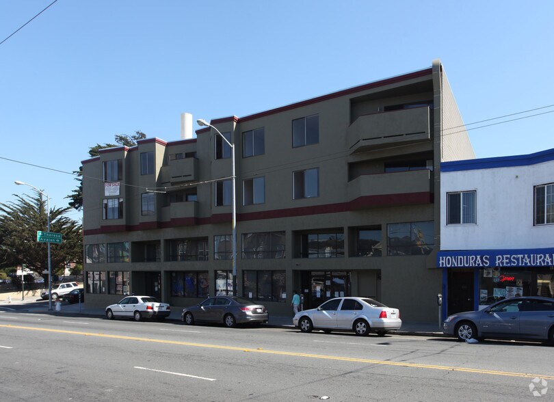 More Photos Of 4377 Mission St, San Francisco Apartments For Sale