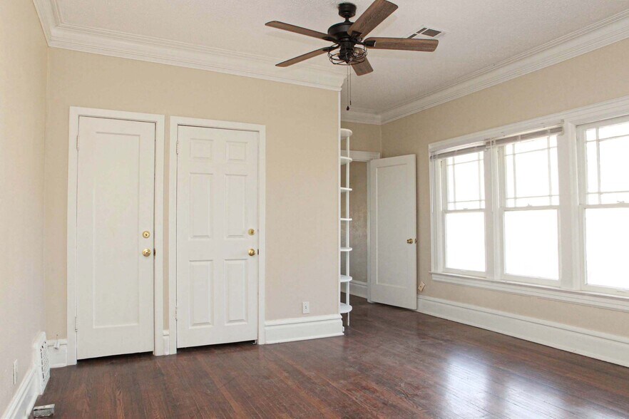 More Photos Of 1629 S Peoria Ave, Tulsa Loft Creative Space For Lease