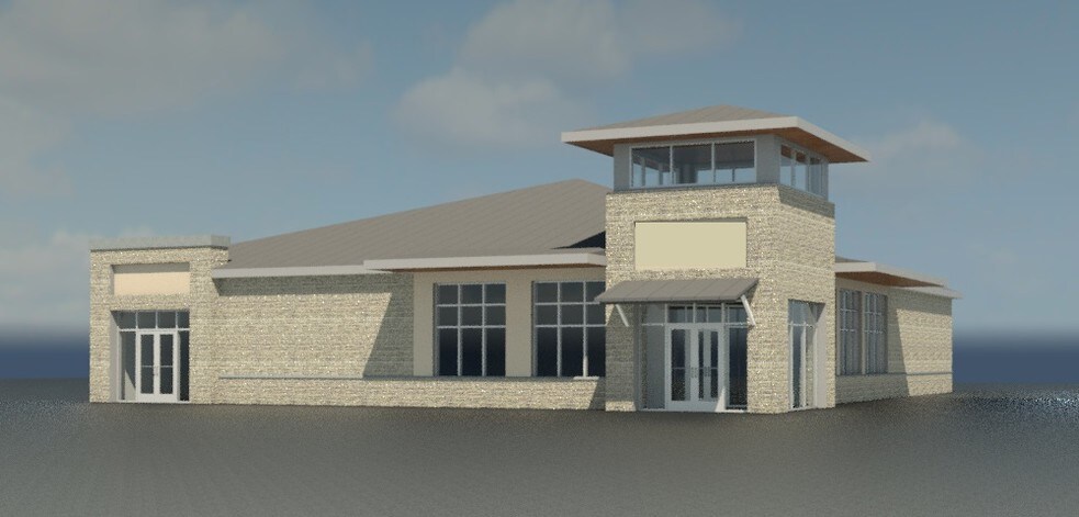 More Photos Of 210 N Lakeline Blvd, Cedar Park Medical For Sale