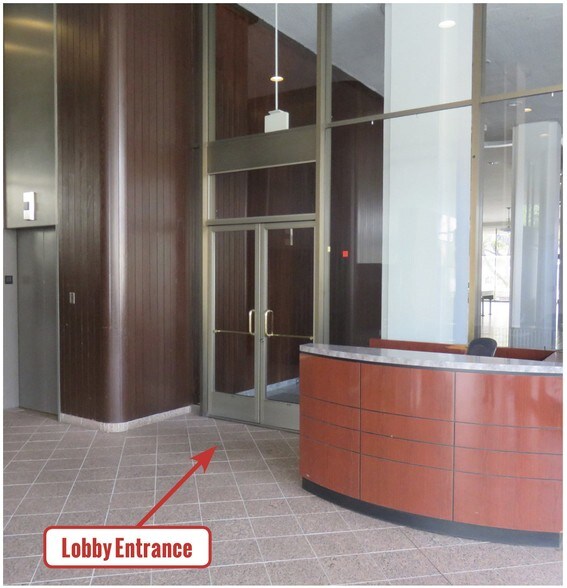 More Photos Of 301 E Colorado Blvd, Pasadena Office For Lease