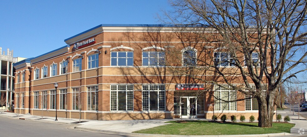 More Photos Of 2216 Abbott Martin Rd, Nashville Bank For Sale