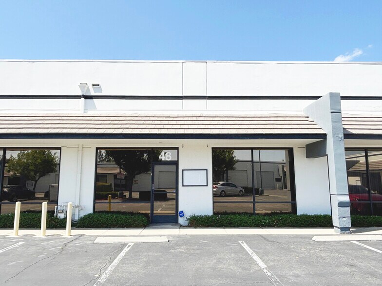 More Photos Of 2-72 N Central Ave, Upland Warehouse For Sale