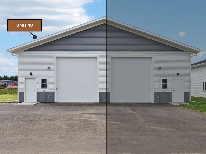 More Photos Of 407 Wengel dr, Reedsburg Light Manufacturing For Sale