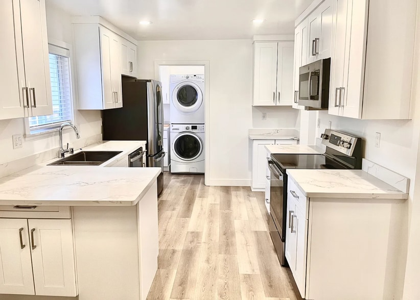More Photos Of 3451 Princeton Way, Santa Clara Multifamily For Sale