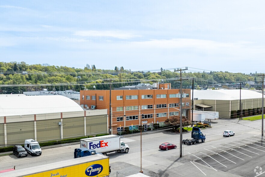 More Photos Of 1930 6th Ave S, Seattle Warehouse For Lease