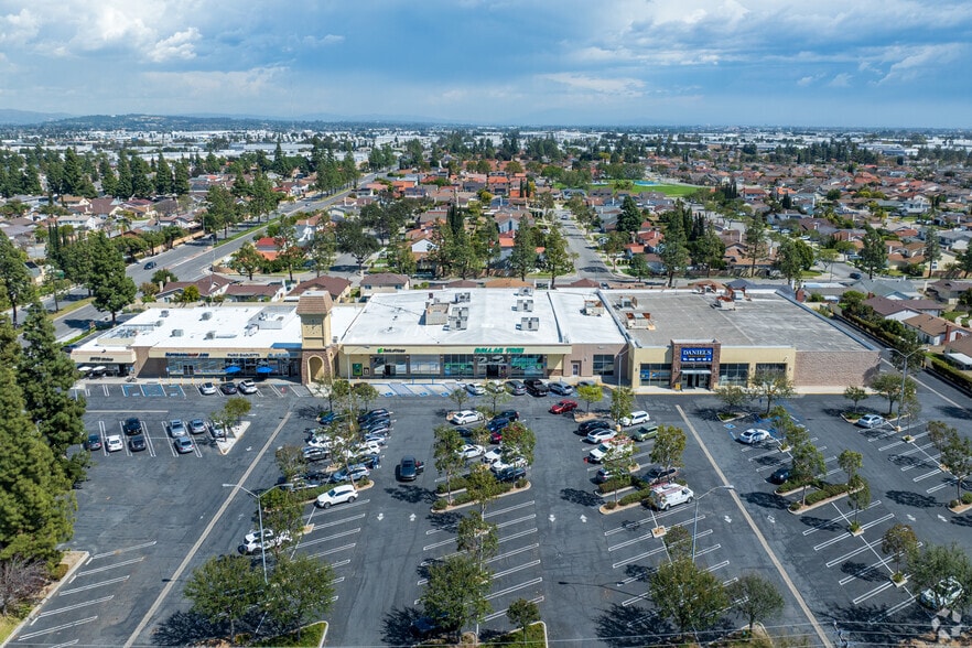 More Photos Of 17500 Carmenita Rd, Cerritos General Retail For Sale