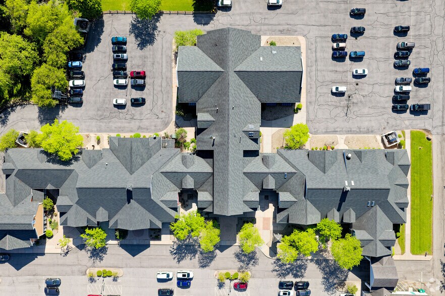More Photos Of 1100-1110 Long Pond Rd, Rochester Unknown For Lease