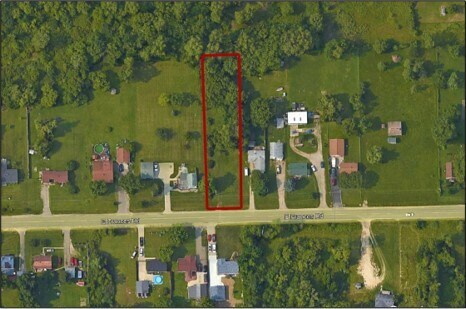 More Photos Of 1217 E Frances, Mount Morris Land For Sale