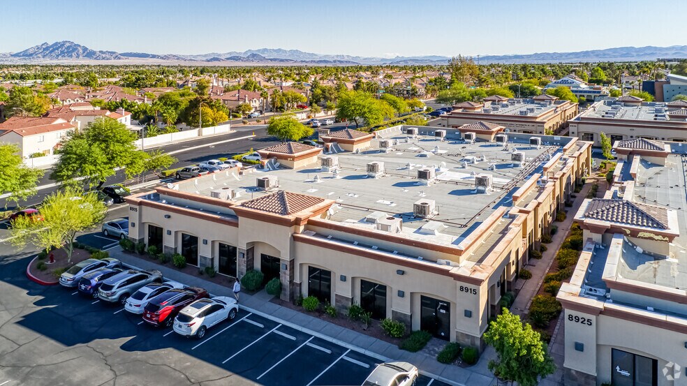More Photos Of 8915 S Pecos Rd, Henderson Medical For Lease
