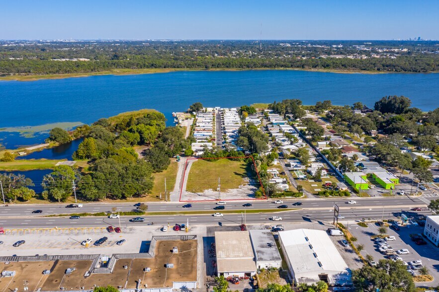 More Photos Of 8071 Seminole blvd, Seminole Land For Sale