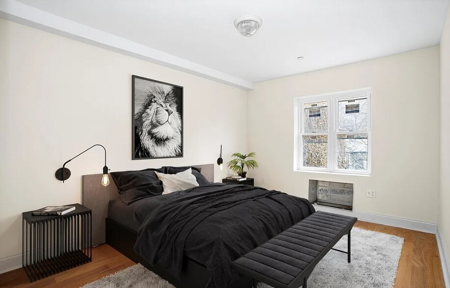 More Photos Of 142 Wyckoff Ave, Brooklyn Storefront Retail Residential For Lease