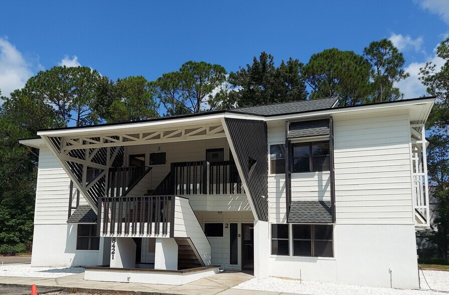 More Photos Of 8421 Baymeadows Way, Jacksonville Loft Creative Space For Lease