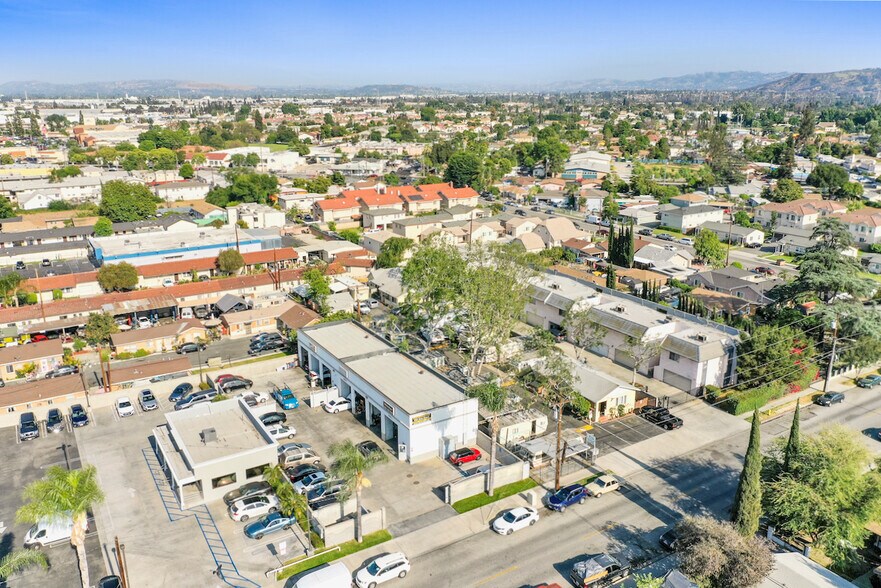 More Photos Of 2826 Meeker Ave, El Monte Trailer Camper Park For Sale