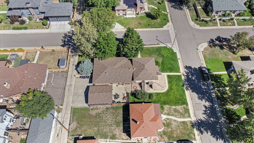 More Photos Of 4500 W 16th Ave, Denver Multifamily For Sale