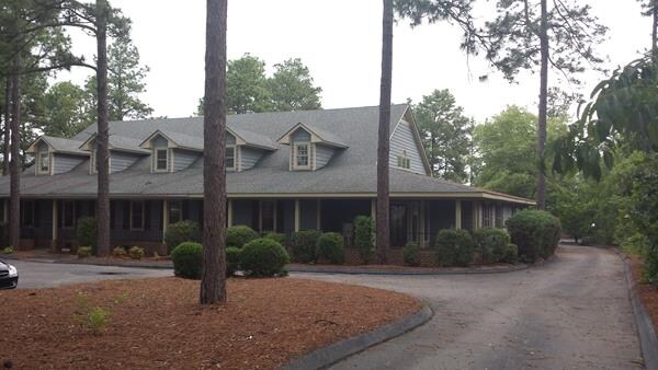 Primary Photo Of 70 Memorial Dr, Pinehurst Medical For Lease