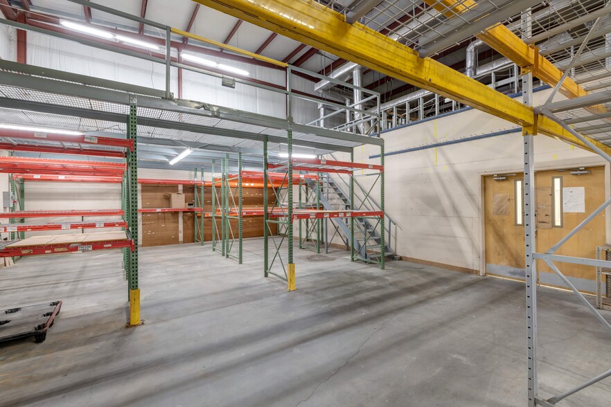 More Photos Of 1830 Athens Hwy, Gainesville Truck Terminal For Lease