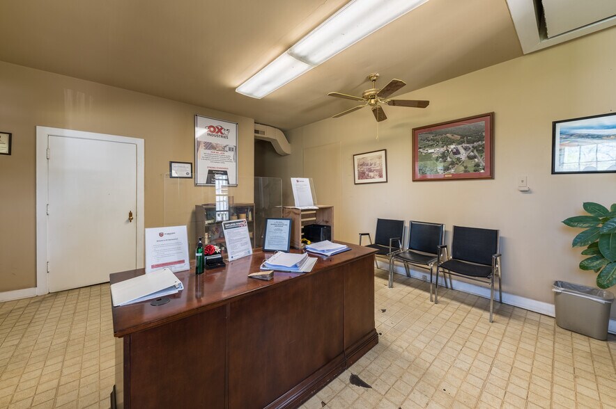 More Photos Of 164 Eyster Rd, Halltown Manufacturing For Sale