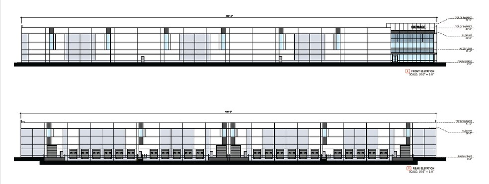More Photos Of 2 Lincoln St, South Portland Land For Lease
