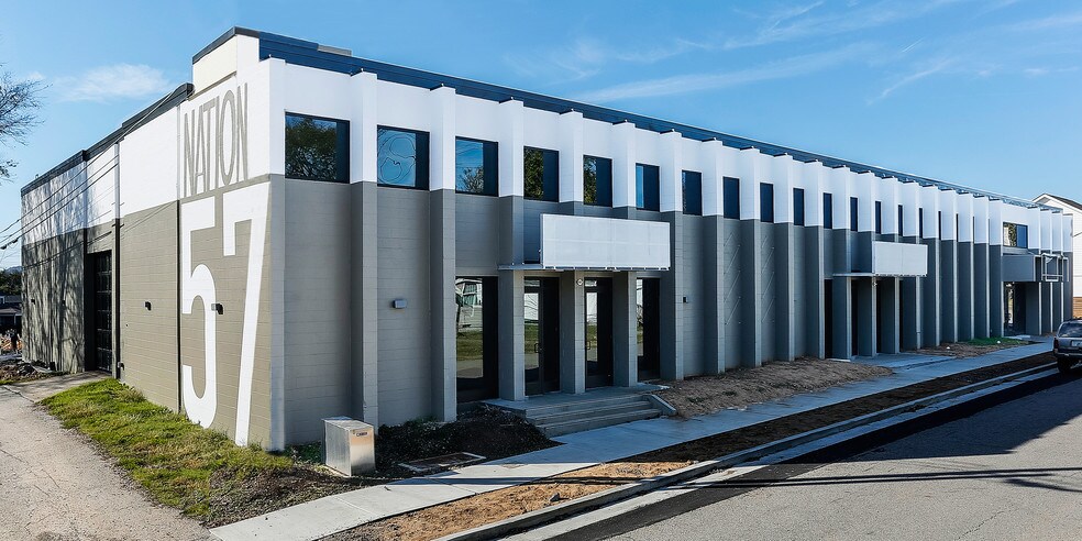 More Photos Of 1211 57th Ave, Nashville Office For Lease