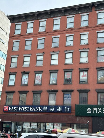 More Photos Of 206-212 Canal St, New York Office Residential For Sale