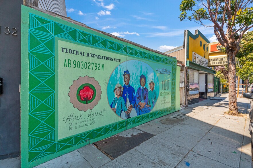 More Photos Of 4128 3rd St, San Francisco Land For Sale