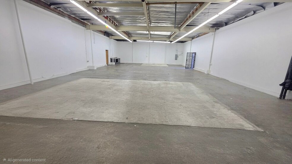 More Photos Of 929 E 14th St, Los Angeles Warehouse For Lease