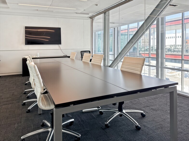 More Photos Of 12358 Parklawn Dr, North Bethesda Coworking Space