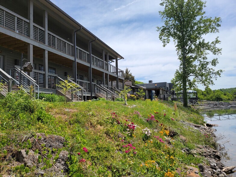 More Photos Of 7316 Granville Hwy, Granville Hospitality For Sale