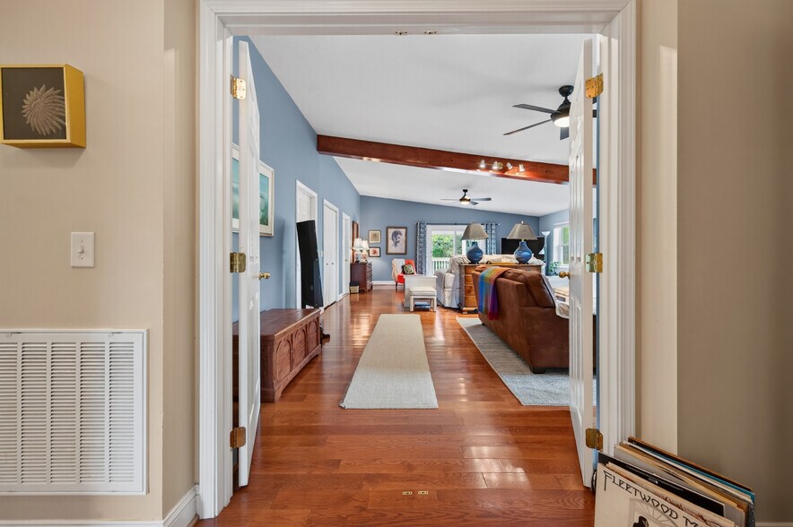 More Photos Of 1661 Turner Spur Rd, Fancy Gap Healthcare For Sale