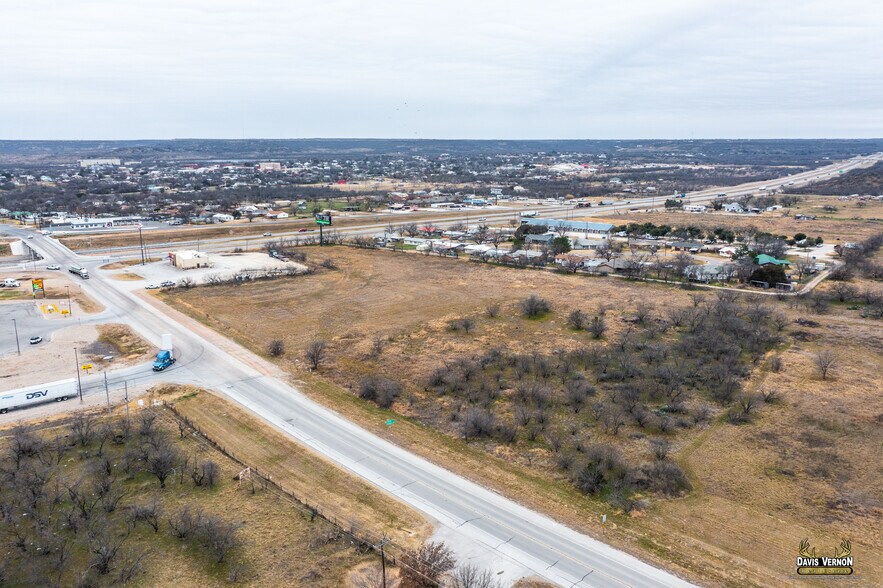 More Photos Of 5052 I-20 Access Rd, Baird Land For Sale