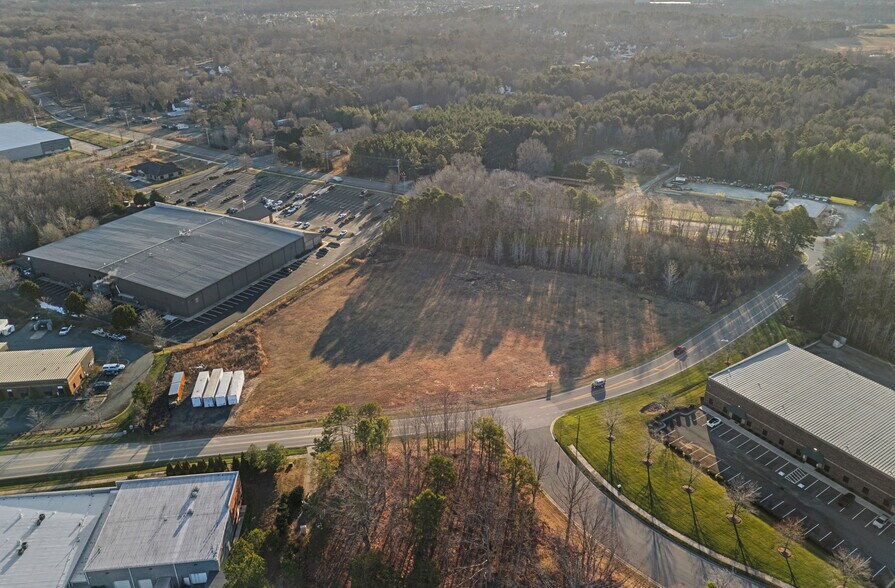 More Photos Of Stinson Hartis Rd, Indian Trail Land For Sale
