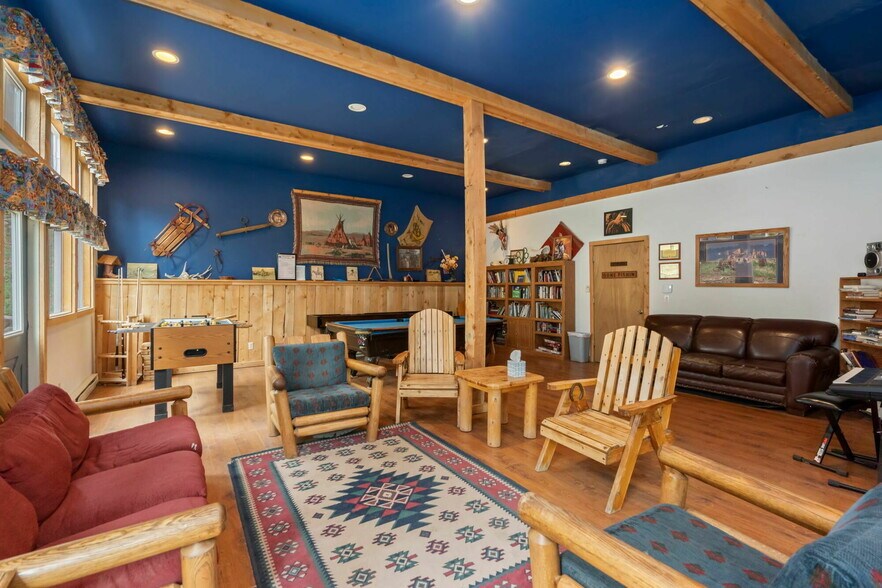 More Photos Of 17931 W County Road 74E, Red Feather Lakes Specialty For Sale