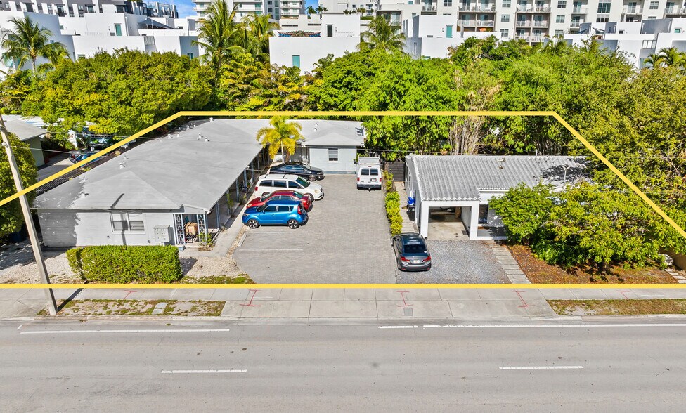 More Photos Of 724 NE 3rd Ave, Fort Lauderdale Apartments For Sale