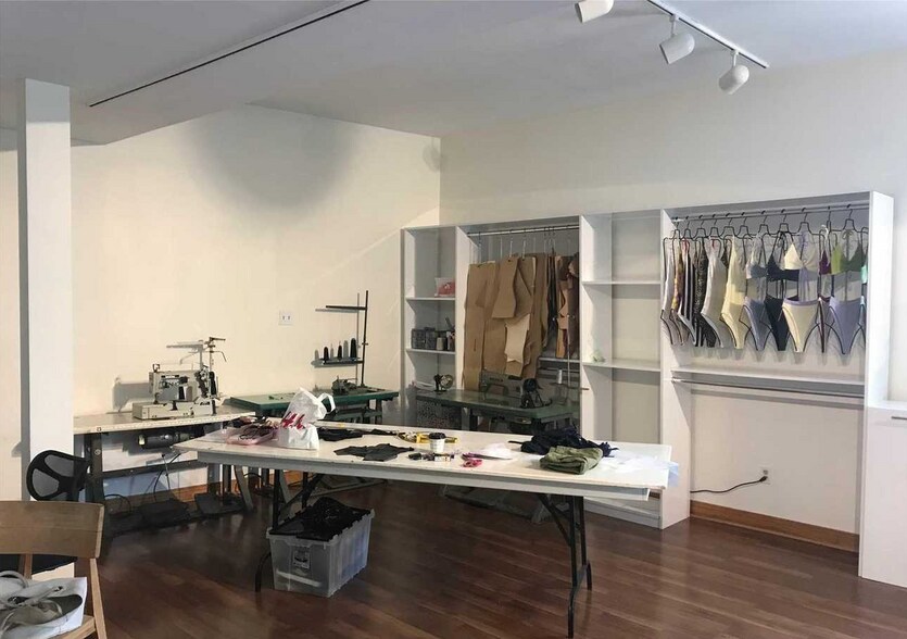 More Photos Of 100-102 Harbord St, Toronto Storefront Retail Residential For Lease
