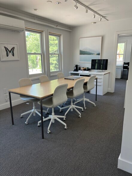 More Photos Of 400 W Main St, Aspen Loft Creative Space For Lease