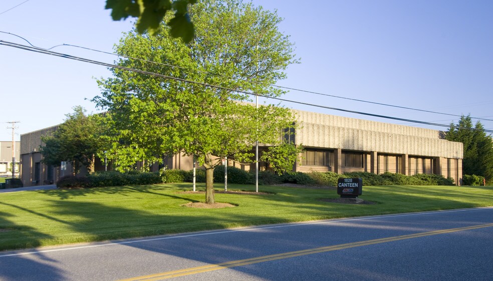 More Photos Of 1828 William Penn Way, Lancaster Warehouse For Lease