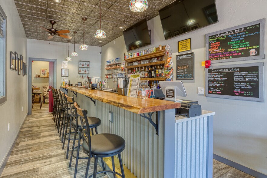 More Photos Of 418 Pagosa St, Pagosa Springs Movie Theatre For Sale