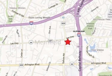 More Photos Of 2901 Gallows Rd, Falls Church Unknown For Lease