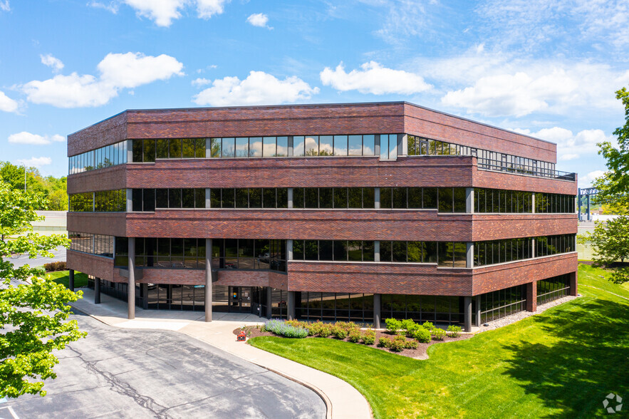 Primary Photo Of 220 Commerce Dr, Fort Washington Office For Lease