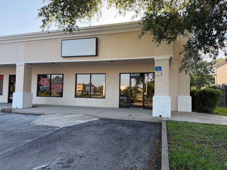 More Photos Of 2709 SW 27th Ave, Ocala Unknown For Lease