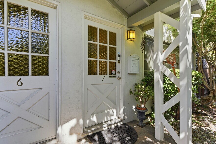 More Photos Of 870 Williams Way, Sunnyvale Apartments For Sale