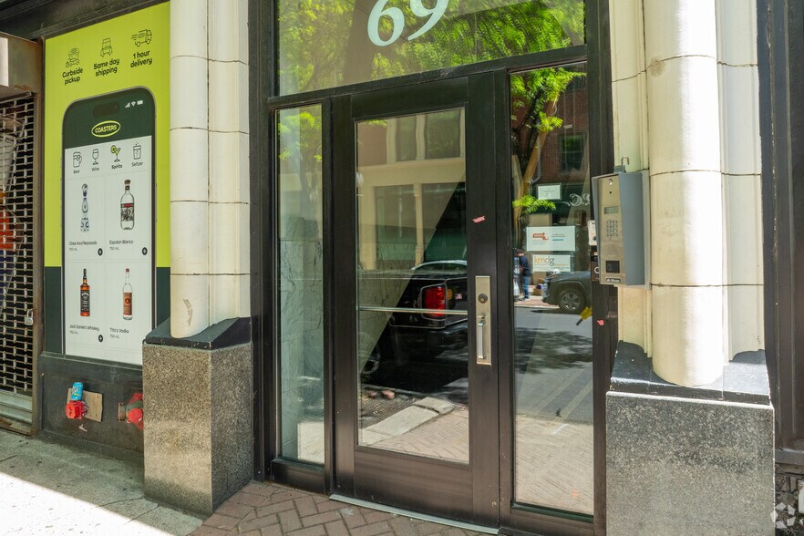 More Photos Of 69 Canal St, Boston Office For Lease