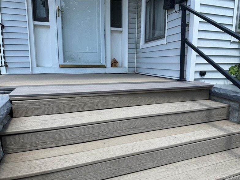 More Photos Of 510 Tacoma Ave, Buffalo Apartments For Sale