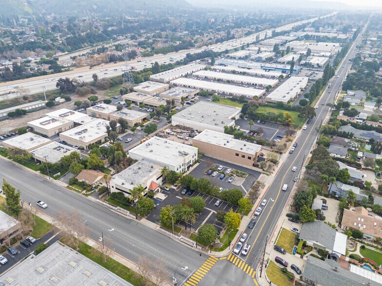 More Photos Of 910 N Amelia Ave, San Dimas Office For Lease