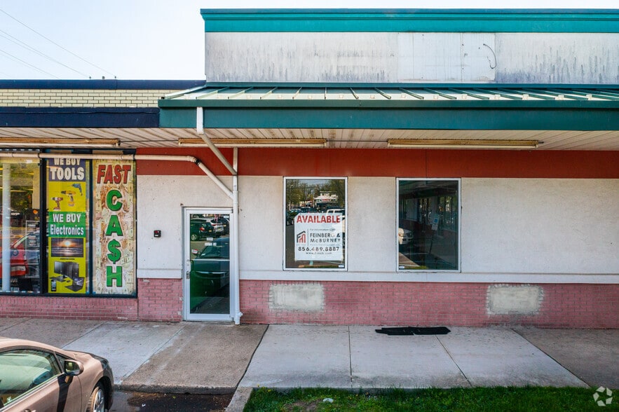 More Photos Of 2695 S Broad St, Hamilton General Retail For Lease