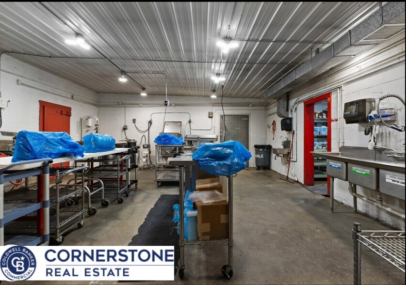 More Photos Of 7621 W Yellowstone Hwy, Casper Food Processing For Sale